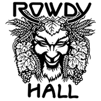 Rowdy Hall